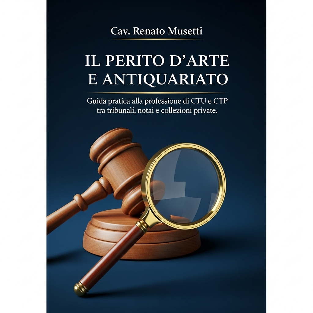 Il-Perito- d'-Arte- e- Antiquariato